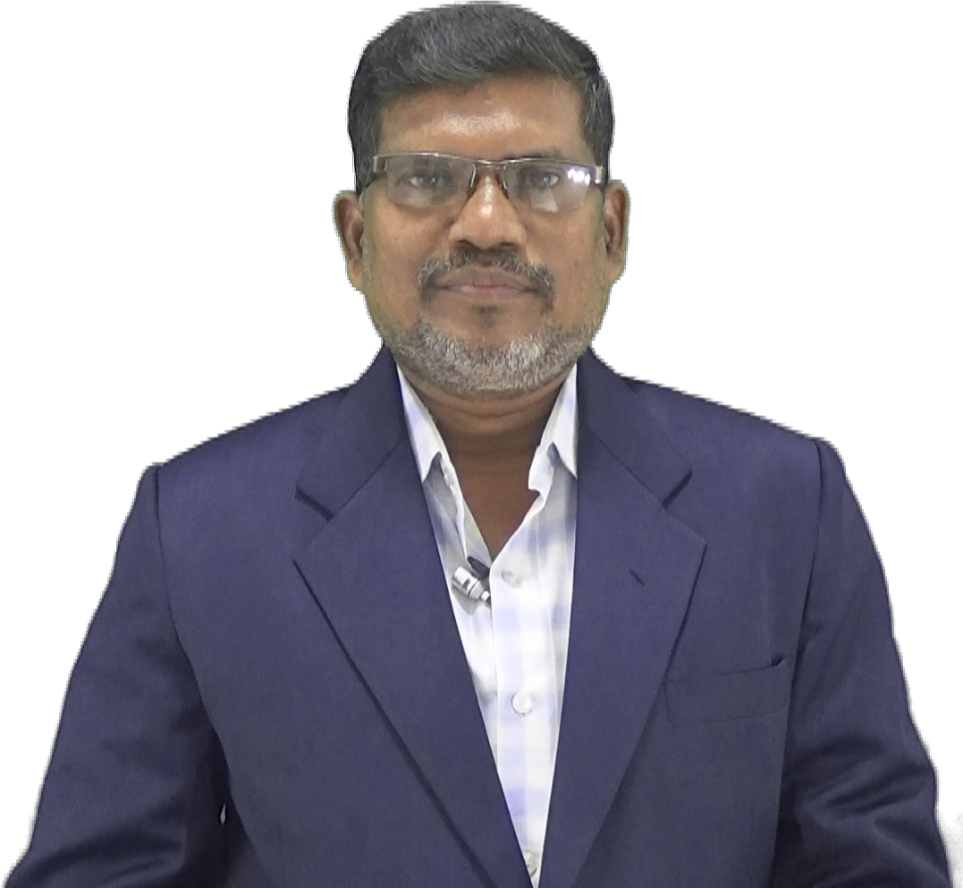Dhatchina Moorthy, Founder of PEAS